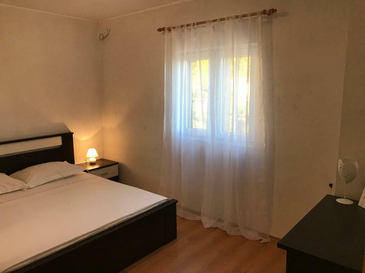 Makarska Veliko Brdo Apartment Exterior foto