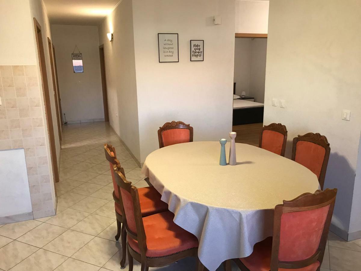 Makarska Veliko Brdo Apartment Exterior foto